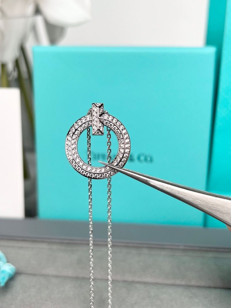 Tiffany Necklaces